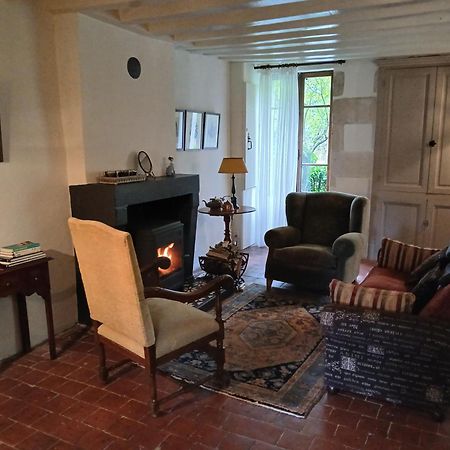 Maison Frankrijk Couloutre 外观 照片