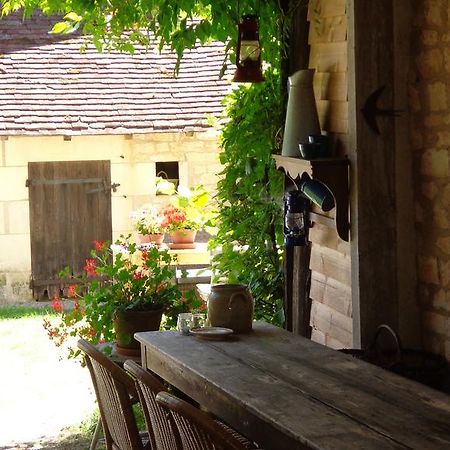 Maison Frankrijk Couloutre 外观 照片