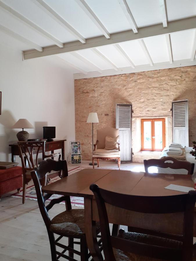 Maison Frankrijk Couloutre 外观 照片