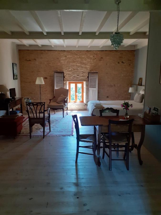 Maison Frankrijk Couloutre 外观 照片
