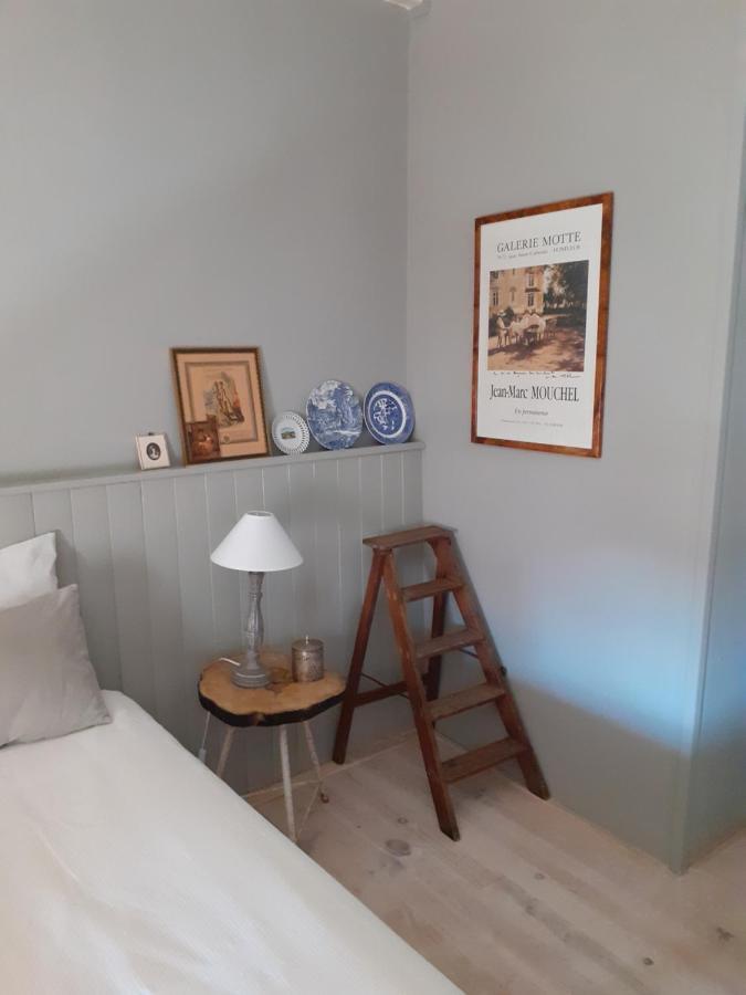 Maison Frankrijk Couloutre 外观 照片