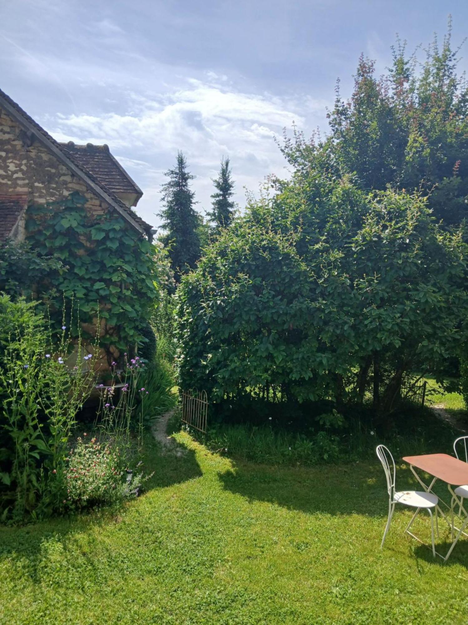 Maison Frankrijk Couloutre 外观 照片