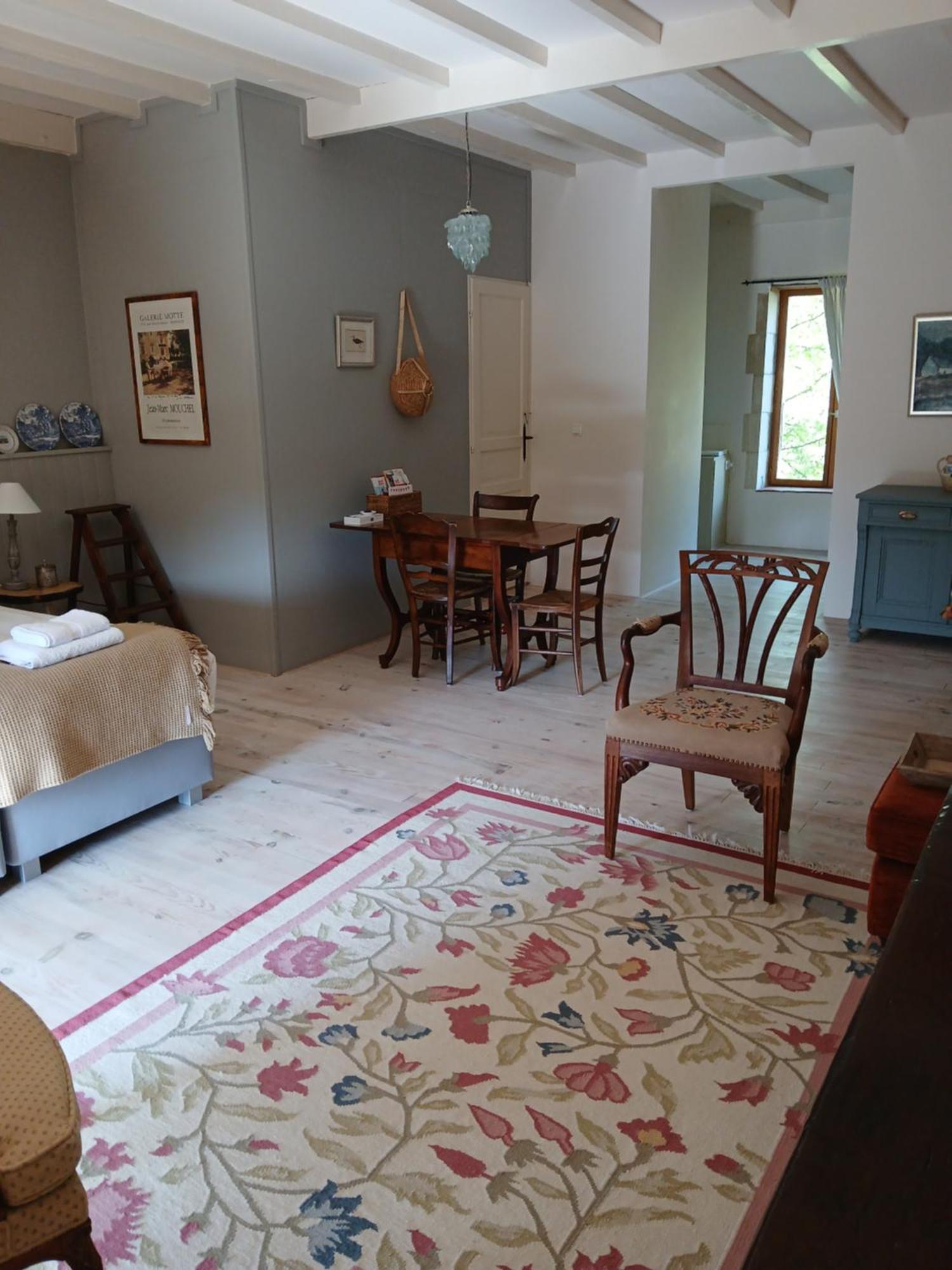 Maison Frankrijk Couloutre 外观 照片