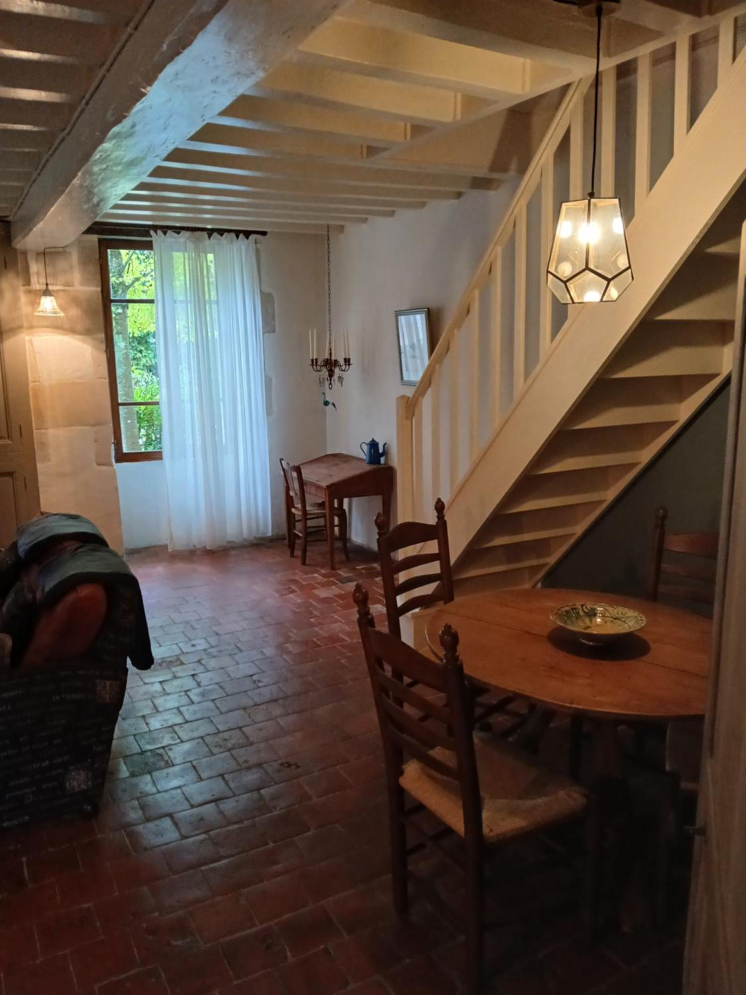Maison Frankrijk Couloutre 外观 照片