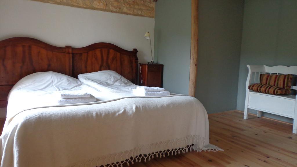 Maison Frankrijk Couloutre 客房 照片