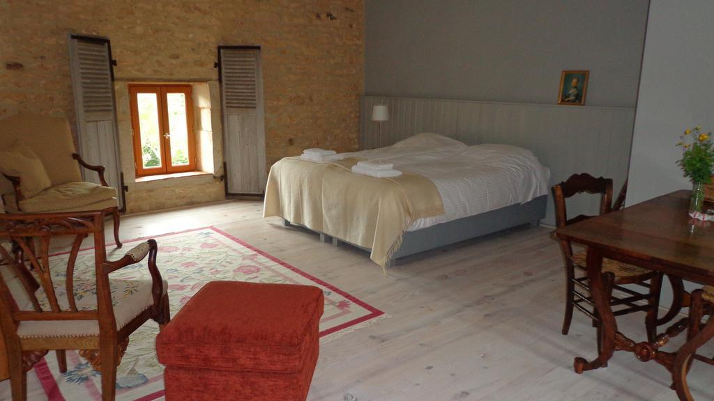 Maison Frankrijk Couloutre 客房 照片