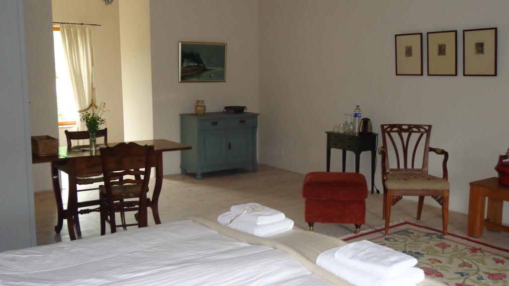 Maison Frankrijk Couloutre 客房 照片