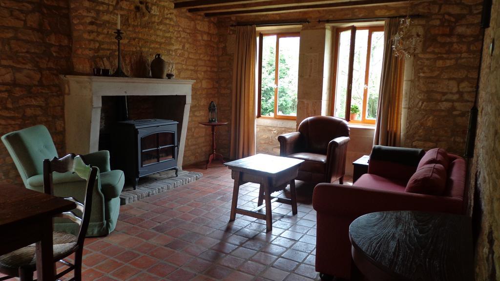 Maison Frankrijk Couloutre 客房 照片