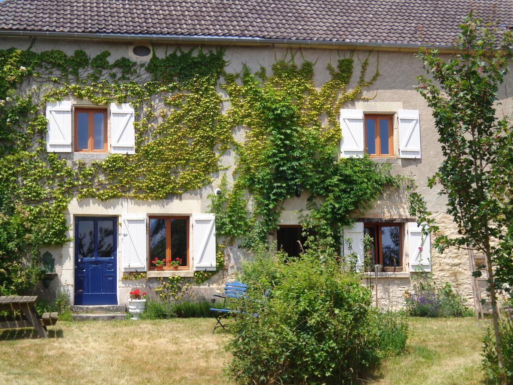 Maison Frankrijk Couloutre 客房 照片