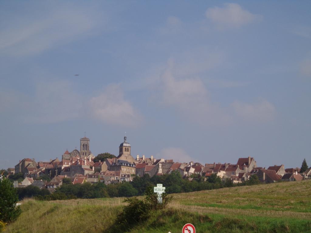 Maison Frankrijk Couloutre 外观 照片
