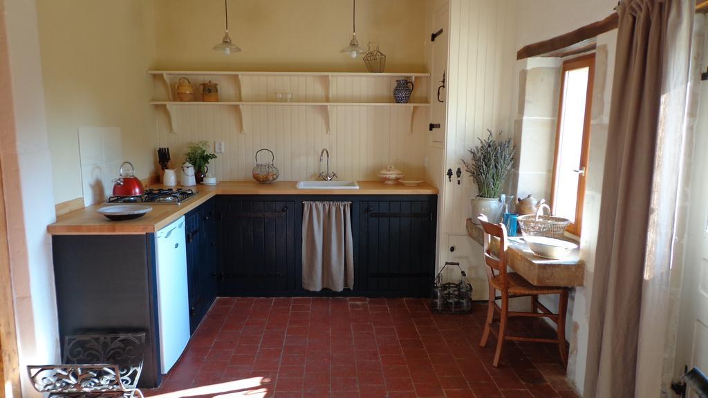 Maison Frankrijk Couloutre 客房 照片