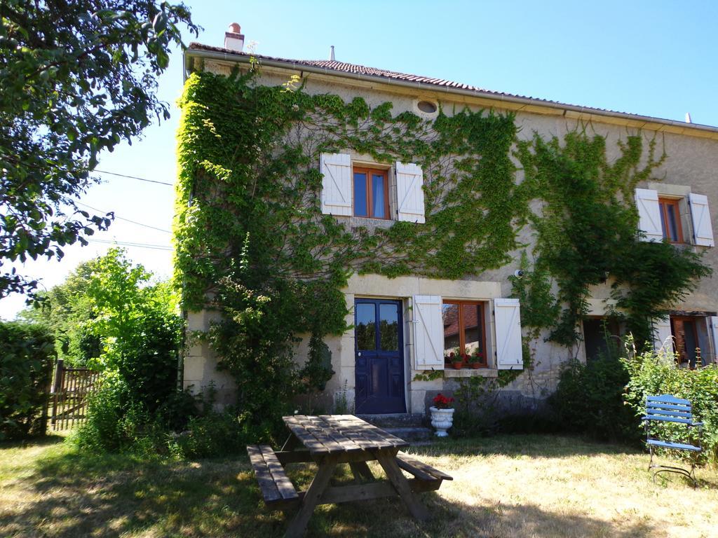 Maison Frankrijk Couloutre 客房 照片