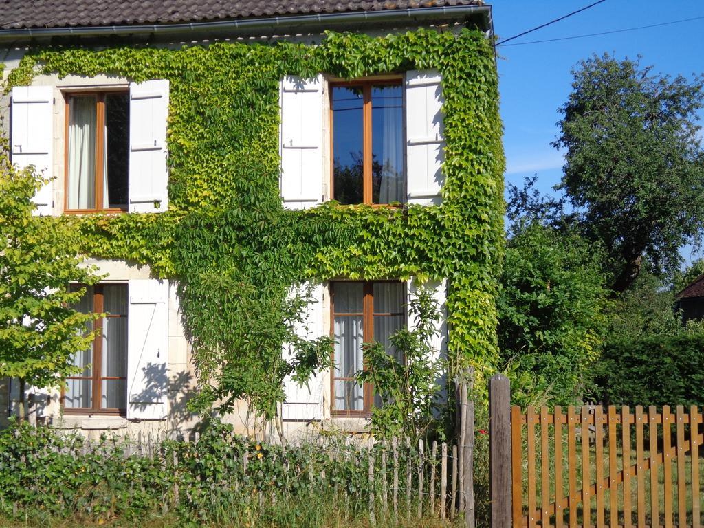 Maison Frankrijk Couloutre 客房 照片