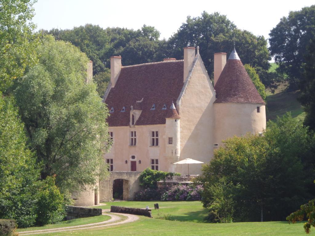 Maison Frankrijk Couloutre 外观 照片