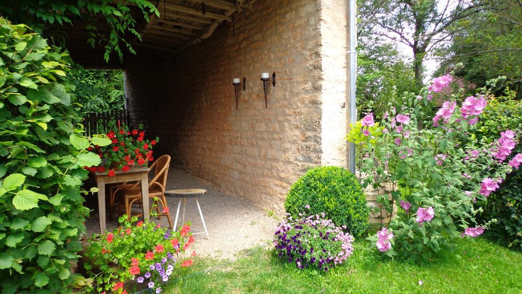 Maison Frankrijk Couloutre 外观 照片